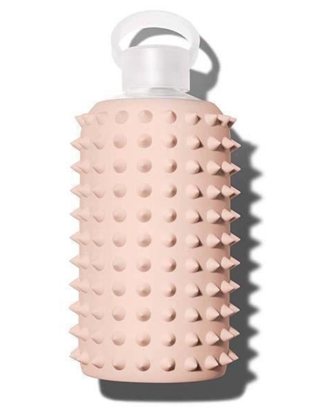 Bkr Spiked Teddy 1L Water Bottle